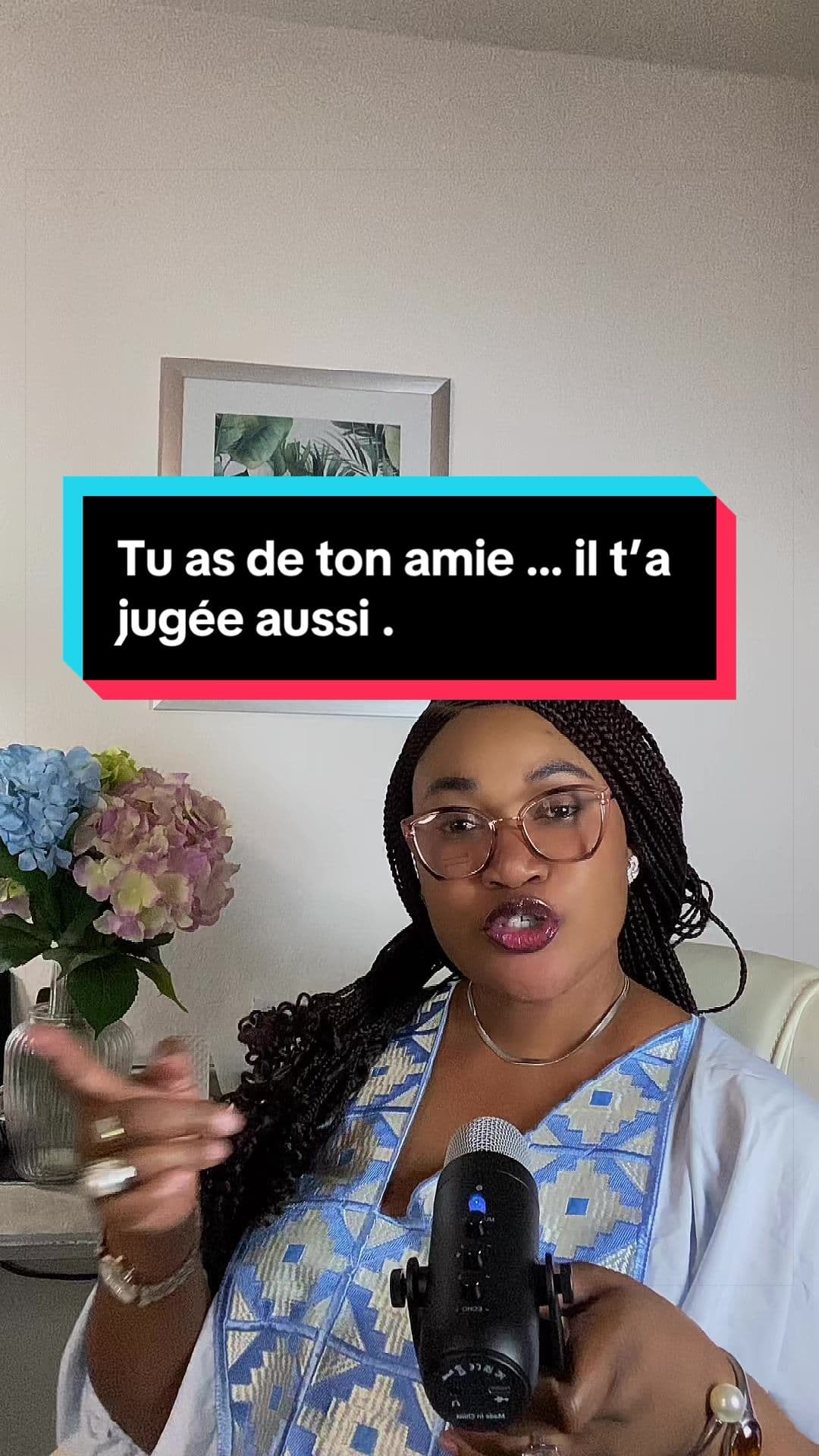 @abidjanshopping — Tu crois salir ton amie … mais c’est ton image que tu abîmes . 