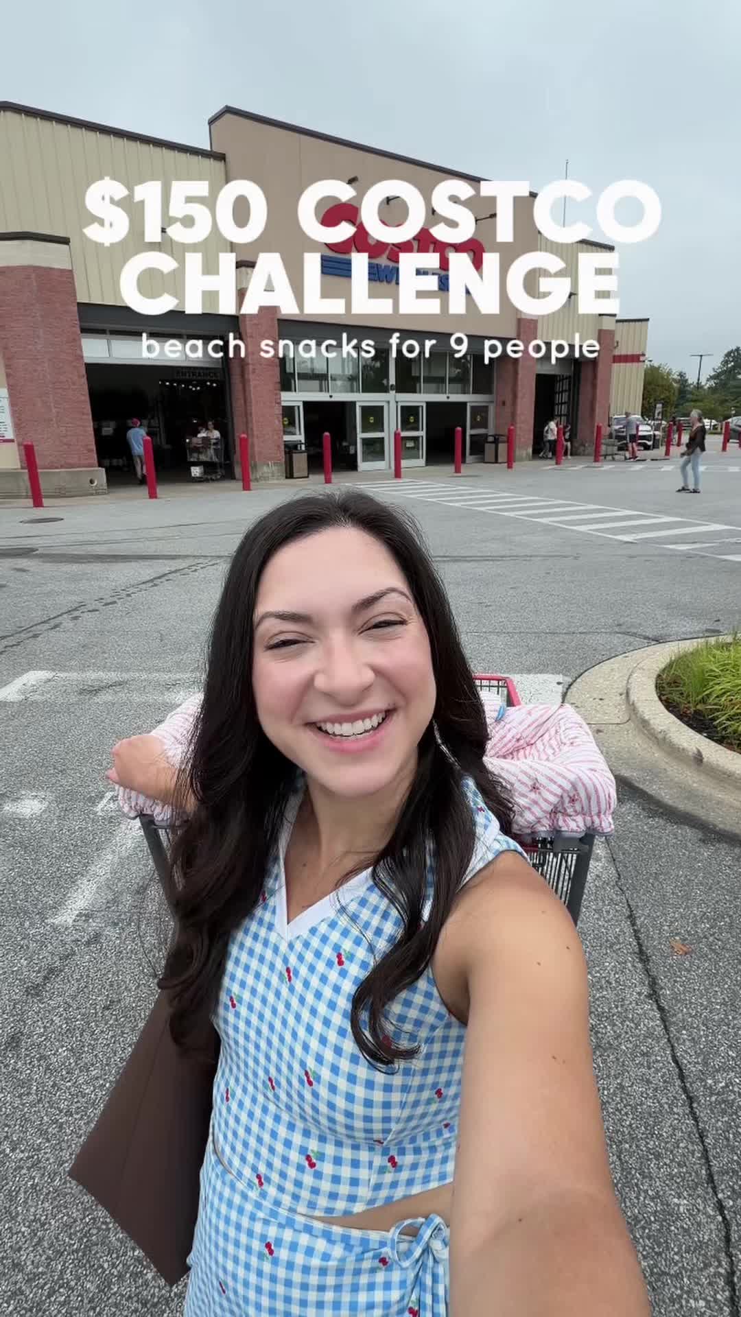 @becca_a_rodrigues — Do you think we stayed under budget? 🤭