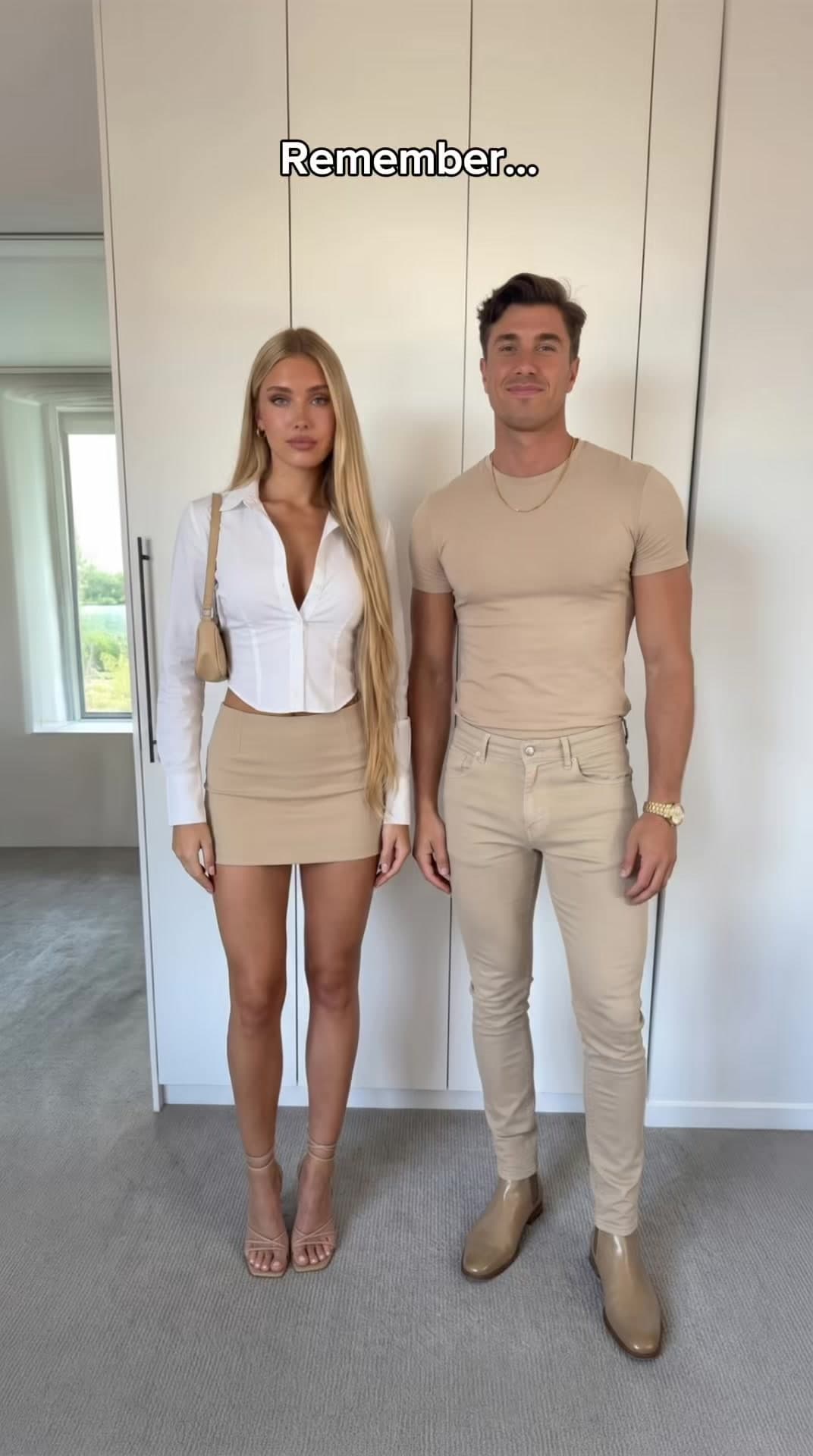 @dresscodelab.co — 📌 Save this for the end of summer