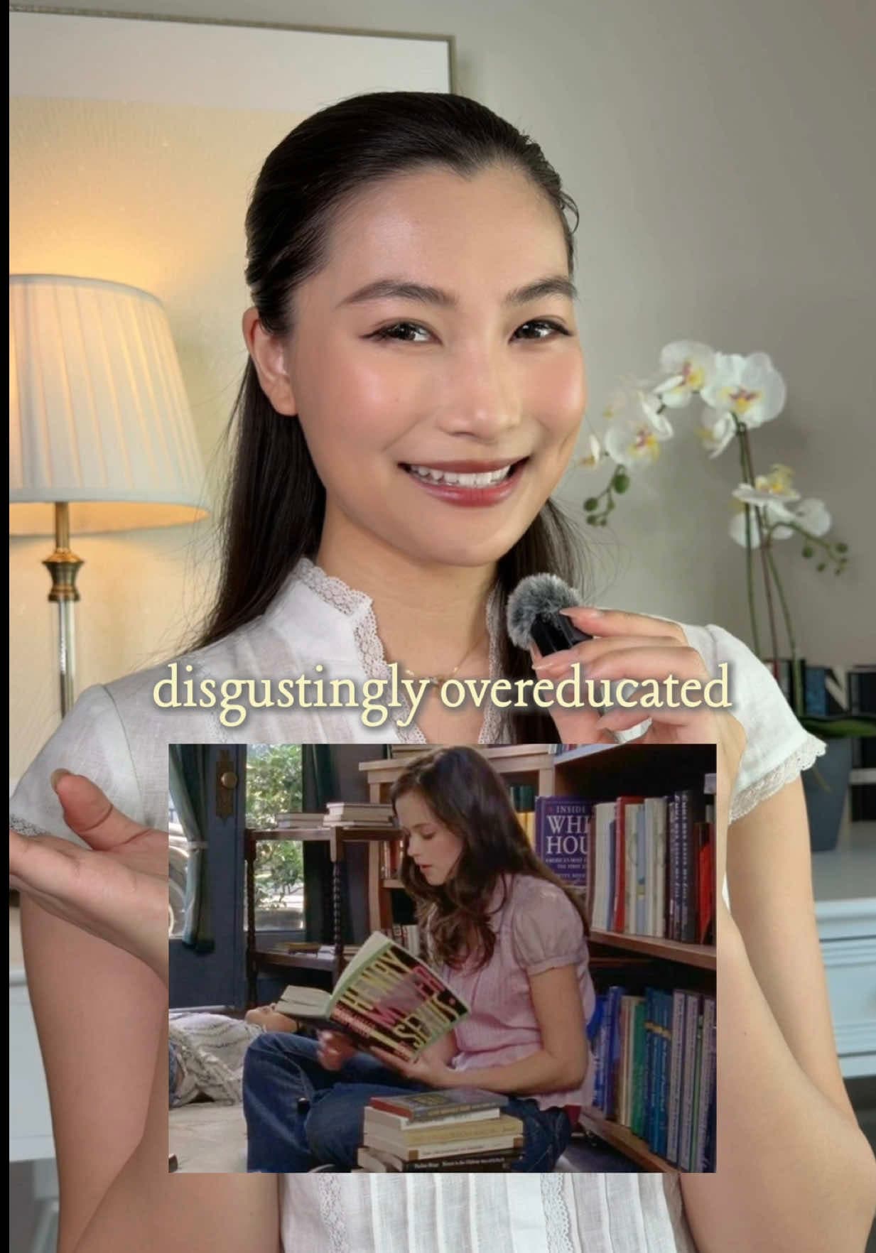 @mia_yilin — calling all my endlessly curious, wildly ambitious girlies!!! 💫