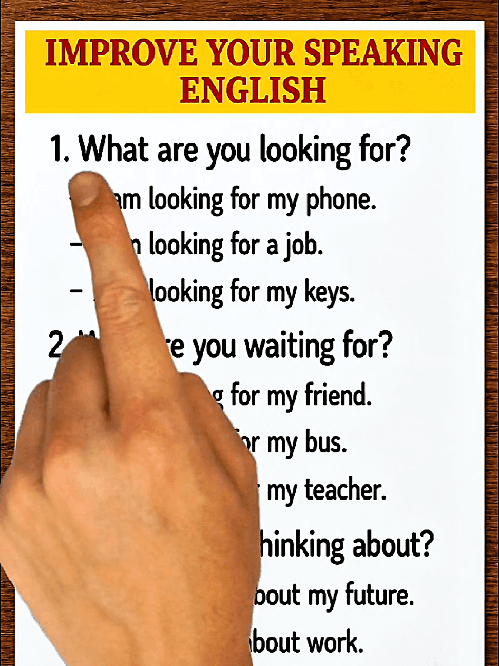 @englishwithangelina0 — IMPROVE YOUR ENGLISH SPEAKING 