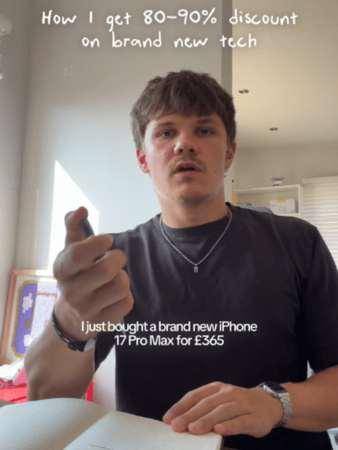 @dannightingxle.ugc — Stop overpaying for your phone dummy, here's how to save heaps of cash