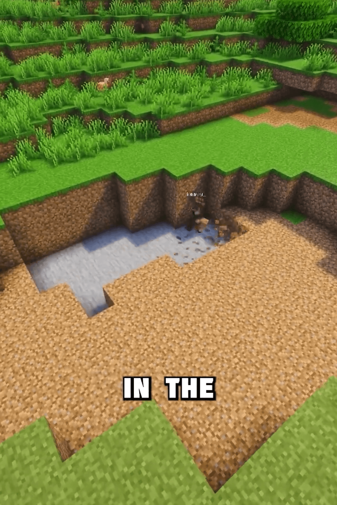 @mokorants — #minecraft 