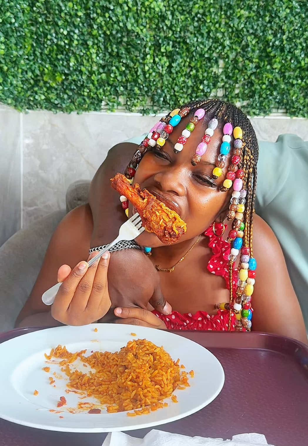 @oluwaseunayooo — You’ve not taken your homeboy/homegirl to enjoy @The Place Restaurant Value Munch Offer??? 😳 You are MISSING OUT!!! 😝 Monday to Thursday, this deal is available at The place. Make sure you experienc