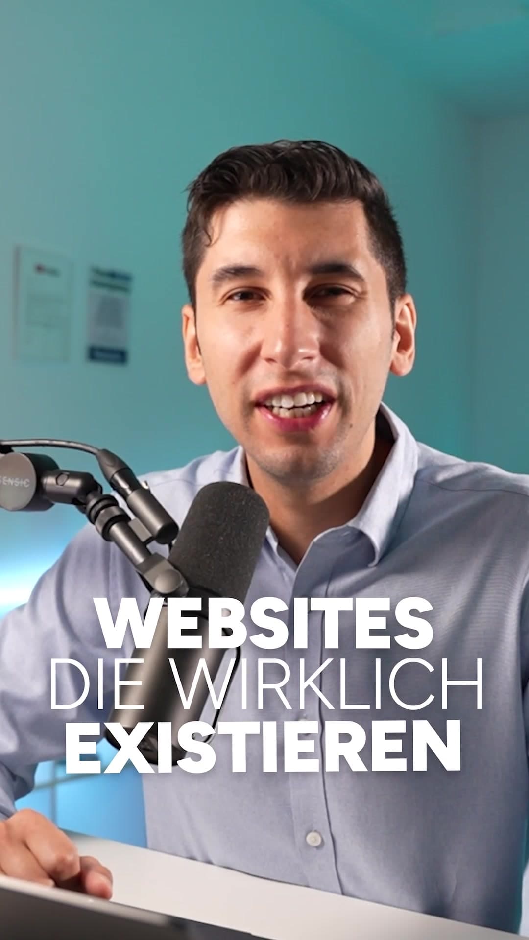 @herr_programmierer — Websites, die wirklich existieren pt.6 #websites #inspo #developer #coding #langeweile