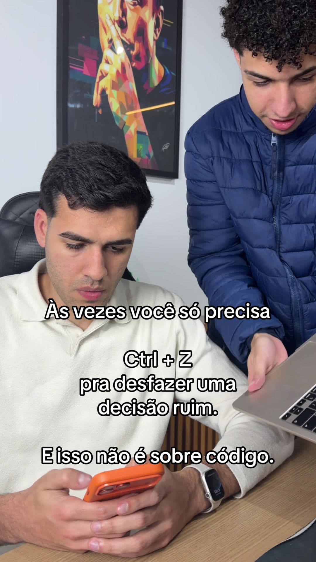 @oreidosites — #dev #meme #ti #programacao #codigo 