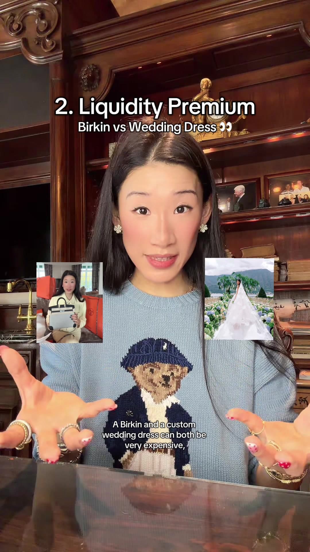 @beccaxbloom — Im tired of being mansplained to on this app 👀💸 #finance #finance101 #moneytok #financetips #stocks 