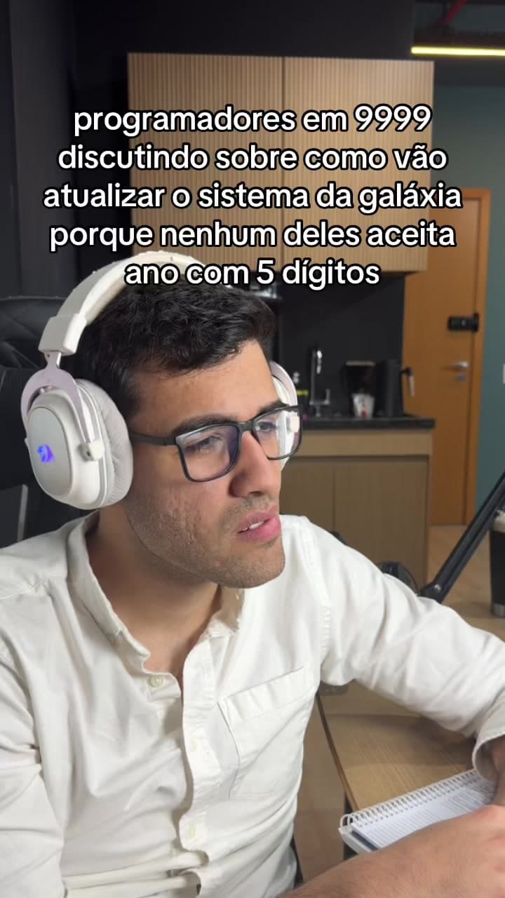 @oreidosites — #dev #ti #meme #programacao #tecnologia 