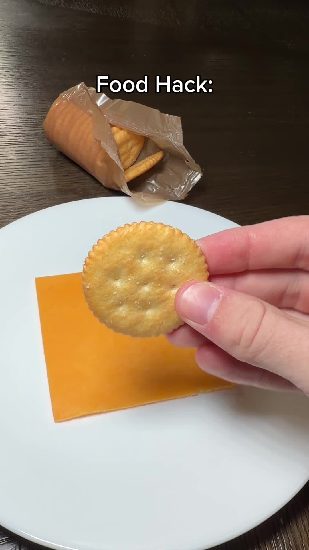 @tommywinkler — You learn something new everyday🙌🏼 #cheese #foodhacks #thefoodguy #learning #food 