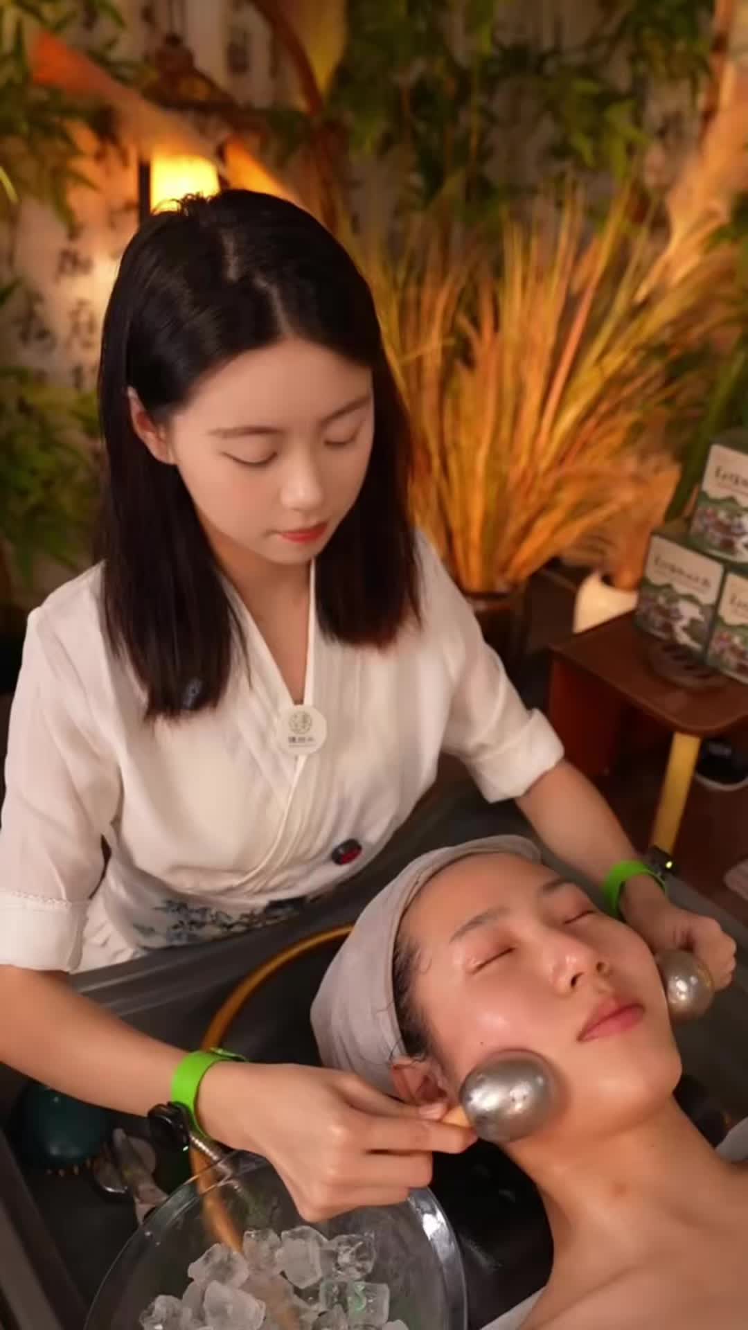 @toyotily — Slow skincare time is the best way to treat yourself. #gentleskincare #unwindroutine #peacefulmoment #selflovetime