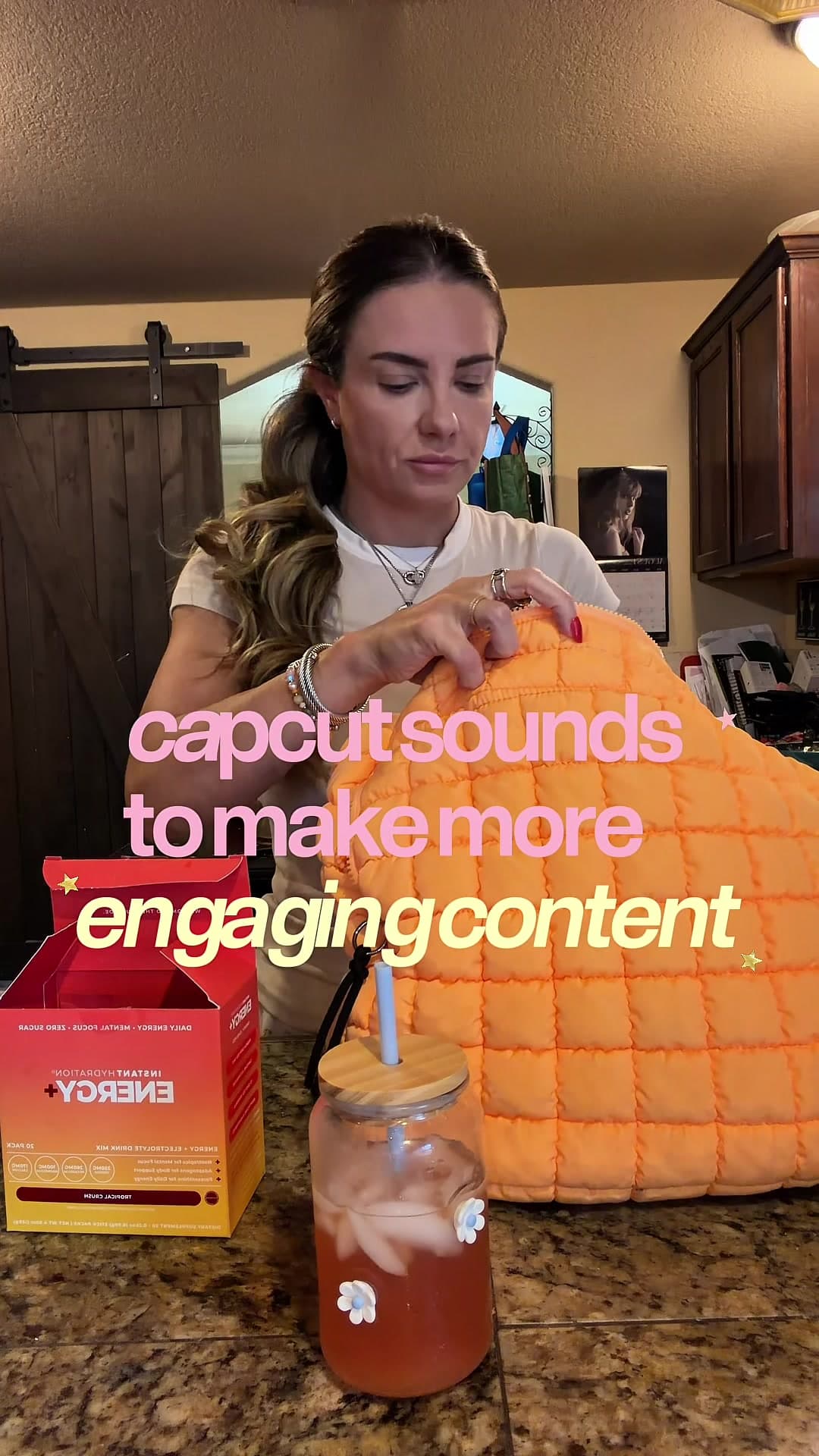@laurenwaughcreative — Capcut sound effects to spice up your videos a little bit ✨be sure to follow @laurenwaughcreative for more content tips