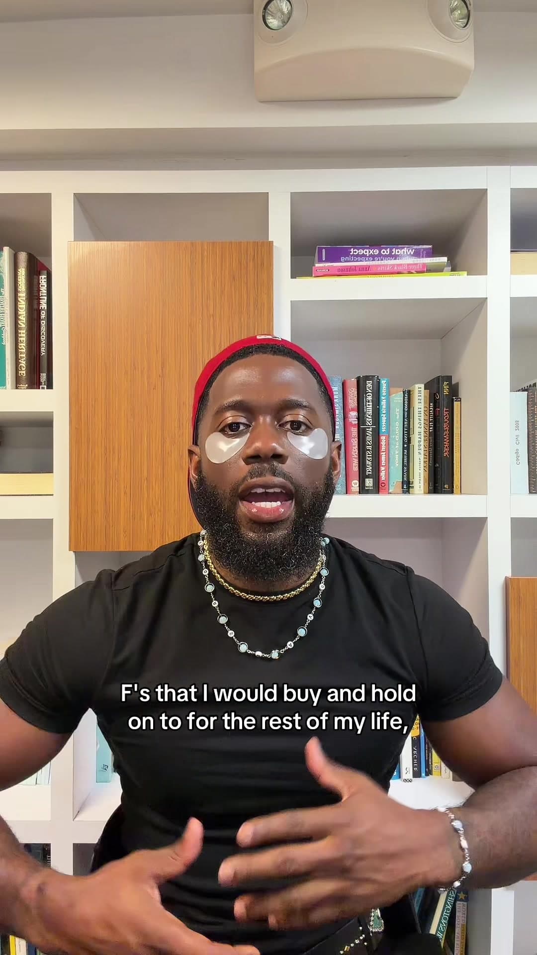 @trellthetrainer — 4 ETFS Id hold for life and pass down to my kids and their kids for generational wealth!