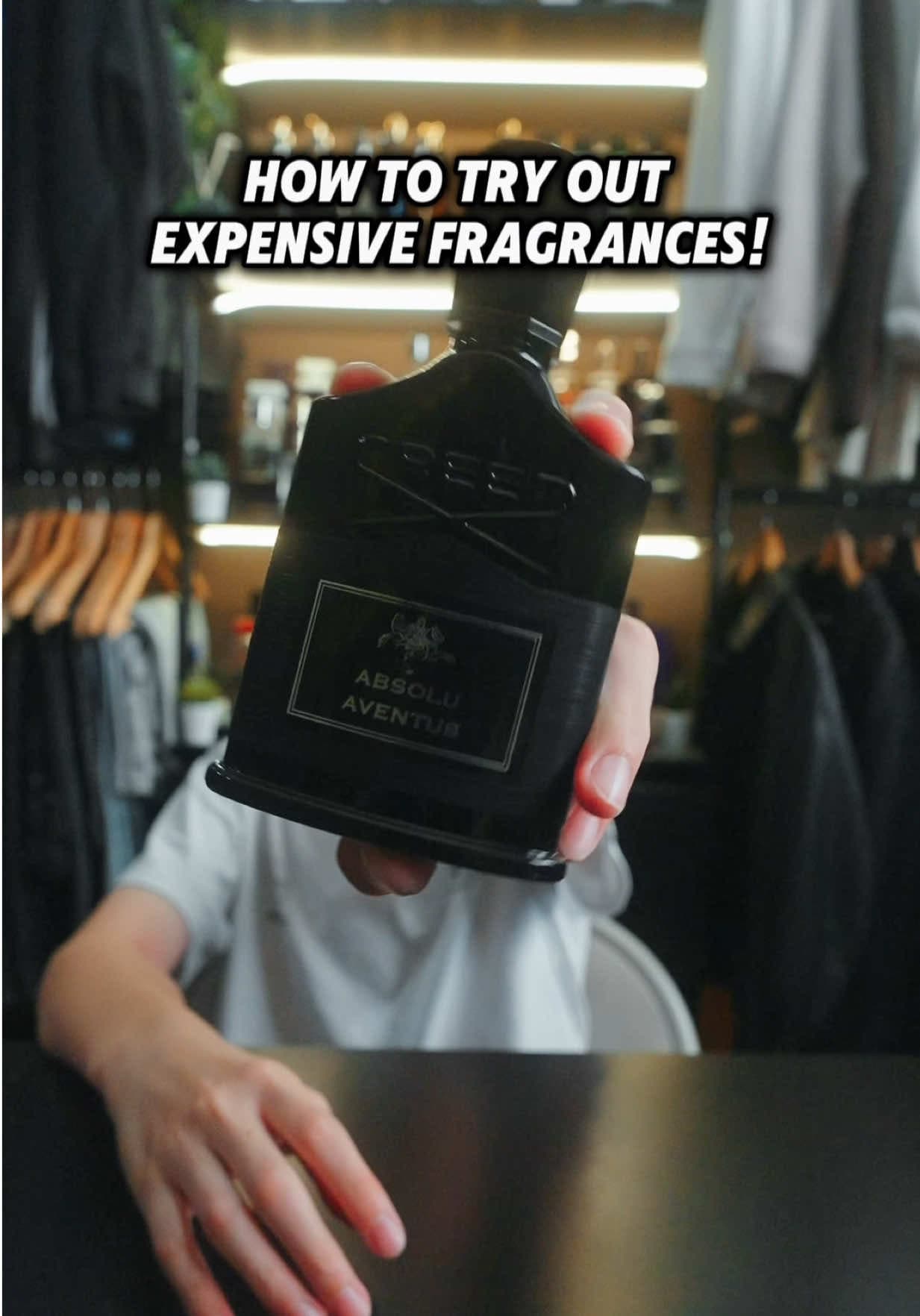 @project.frags — Is Creed Aventus Absolu it worth $600!? 🤔