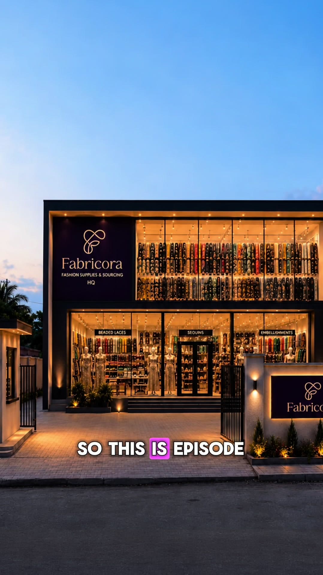 @bigkeerah_ — This is BUILD WITH KEERAH : EPISODE 1. 