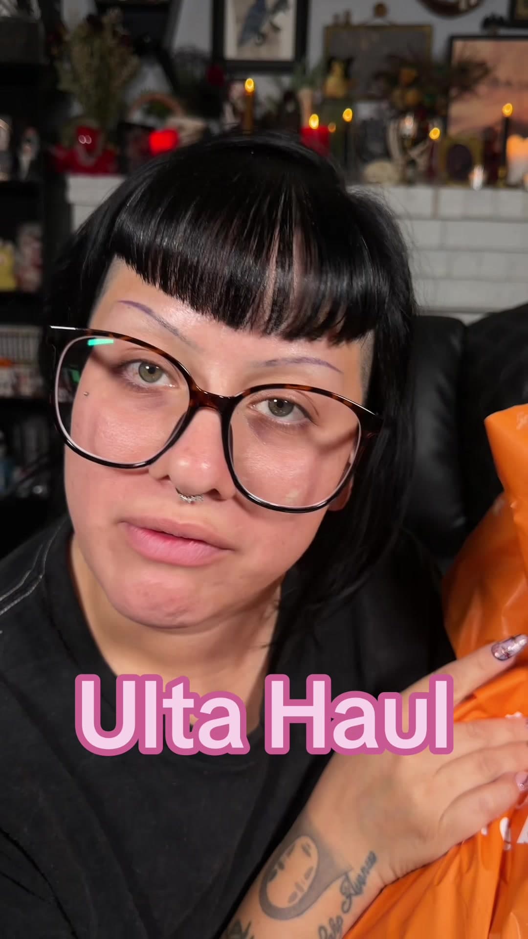 @sortaspookymom — I RAN OUT OF A LOT OF PRODUCTS AT THE SAME TIME SO LET MW SHOW YOU EVERYTHING I GOT AT @Ulta Beauty 🫶🏻🫶🏻🫶🏻