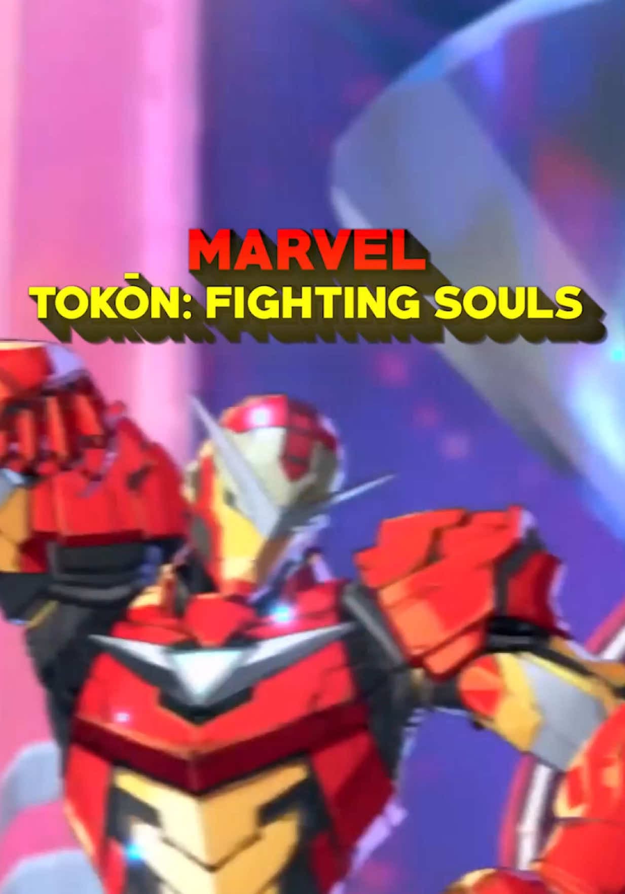 @bluethunder — Marvel Tōkon: Fighting Souls might actually be the fighting game for everyone. I’ve been having a BLAST. #ad #ps5 #ps5games #MARVELTokon