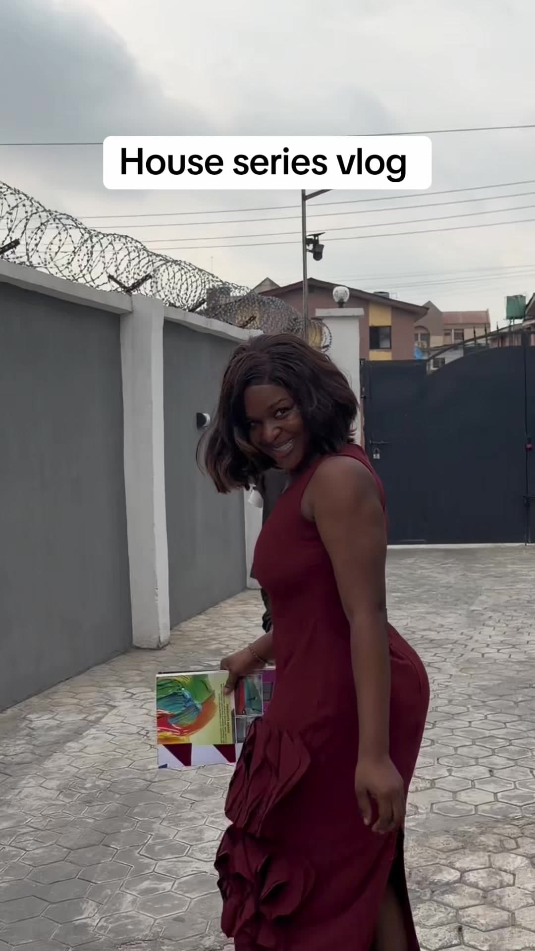 @adeifeadeoye — This is a recap of everything we’ve done so farrrr. I am so excited you guyssss! By next month I should be so done! 