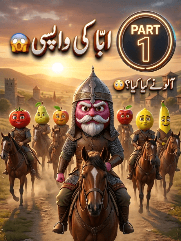 @fruitmood.1 — Epic Fruit Tales You’ll Love, Emotional Fruit Animations, Fruit Stories That Hit Hard #creatorsearchinsights #fruitanimation #aistories #emotionalart #aiheroes 