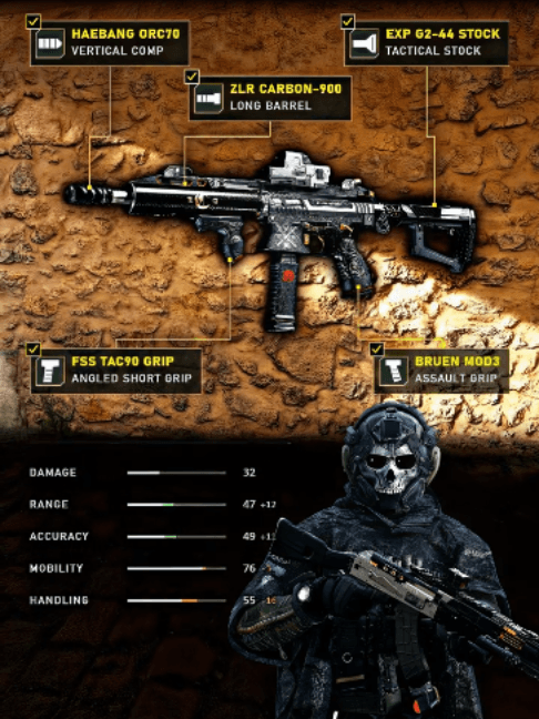 @mr.punisheer — MW4 Beta on Max Settings is BROKEN... 🤯 Realism level 100?