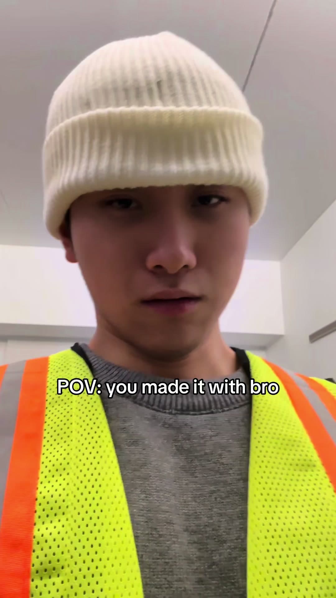 @jameswangofficial — We did it together 