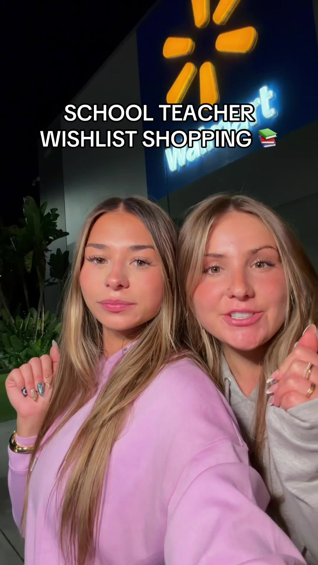 @sophieraiin — we’re so glad that we can give back like this and it’s all because of you guys 🥰 if you have any spare school supplies you don’t need, make sure to donate them at your local school drives to help out
