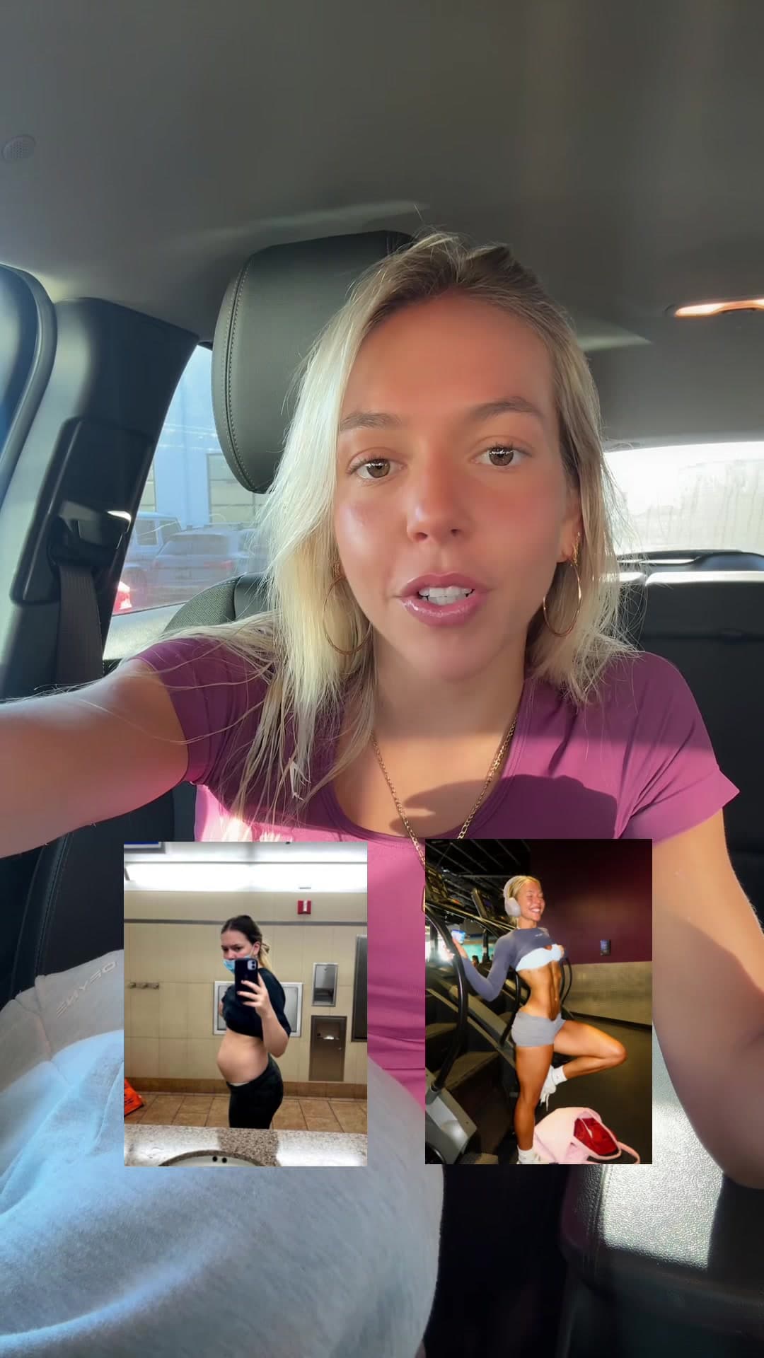 @lastairbender222 — my fitness routine/the basics that helped me transform my body in under 2 minutes 🫶😘🏋️‍♀️ #fyp #bodytransformation #intuitiveeating #gymgirl #fatloss 