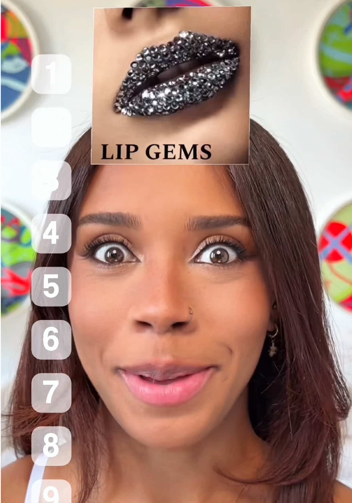 @atarahmayhew — CUTE ✅ or FAIL? ❌ Filter Picks My Lipstick 💄 ib: @Sydney Purl 🫶🏾