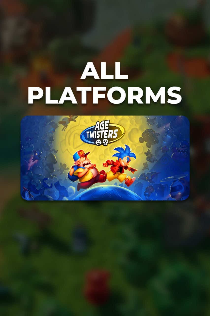 @friendslopgaming — This NEW Co-Op Game Is Like "It Takes Two" 🔥