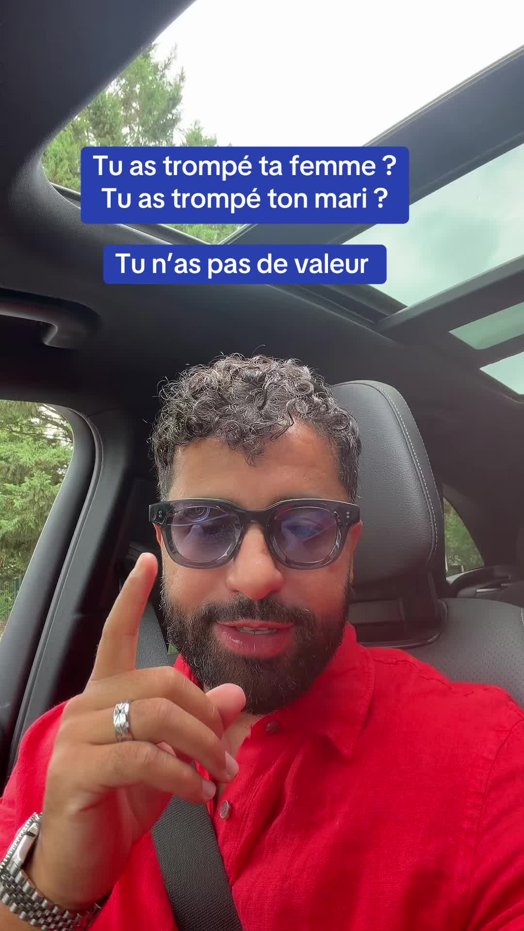@soufyane_derdour — Tu as trompé ta femme ?
