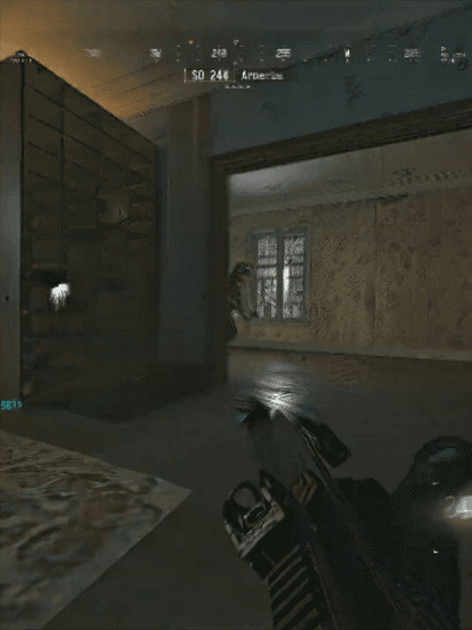 @valchiriatv — BETA MW4 IS BACK 🔥- Gameplay 4K 60 fps - M4 CLASS IS META 👀