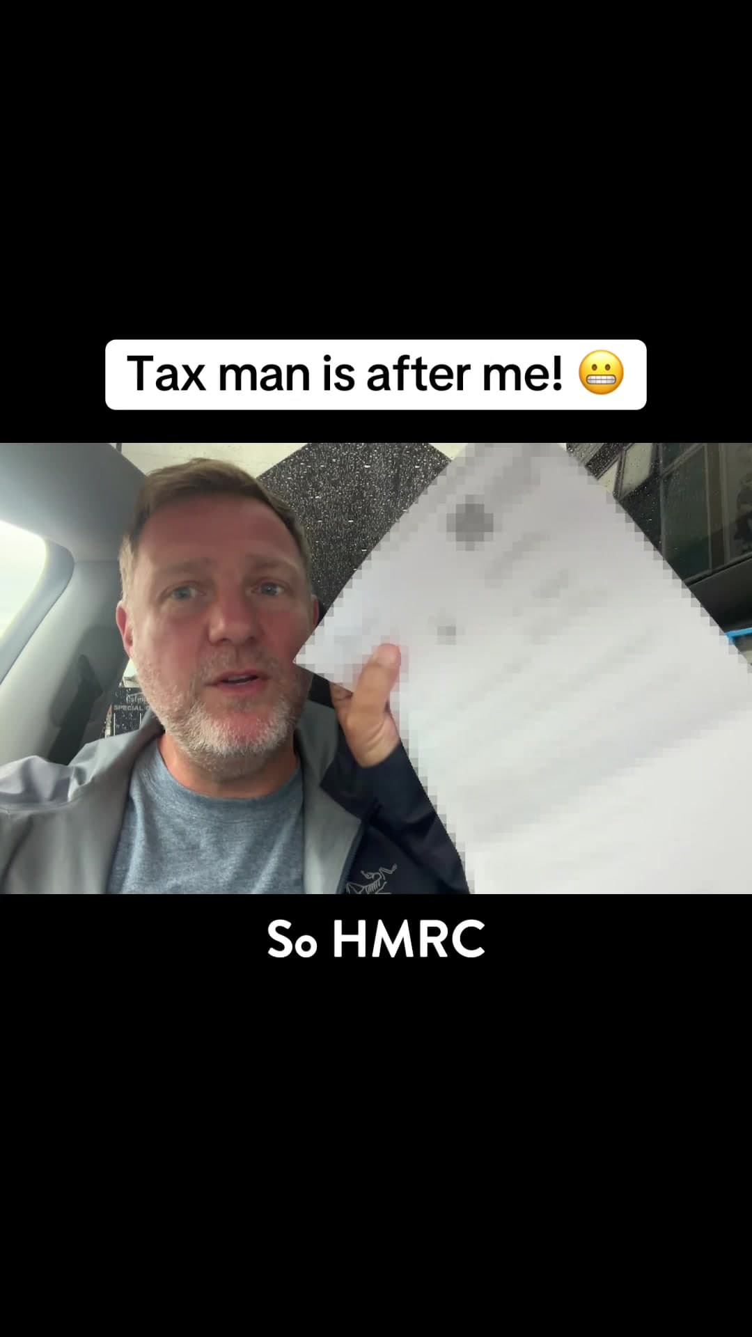 @realsimonsquibb — HMRC just came for my brand new business… 😡