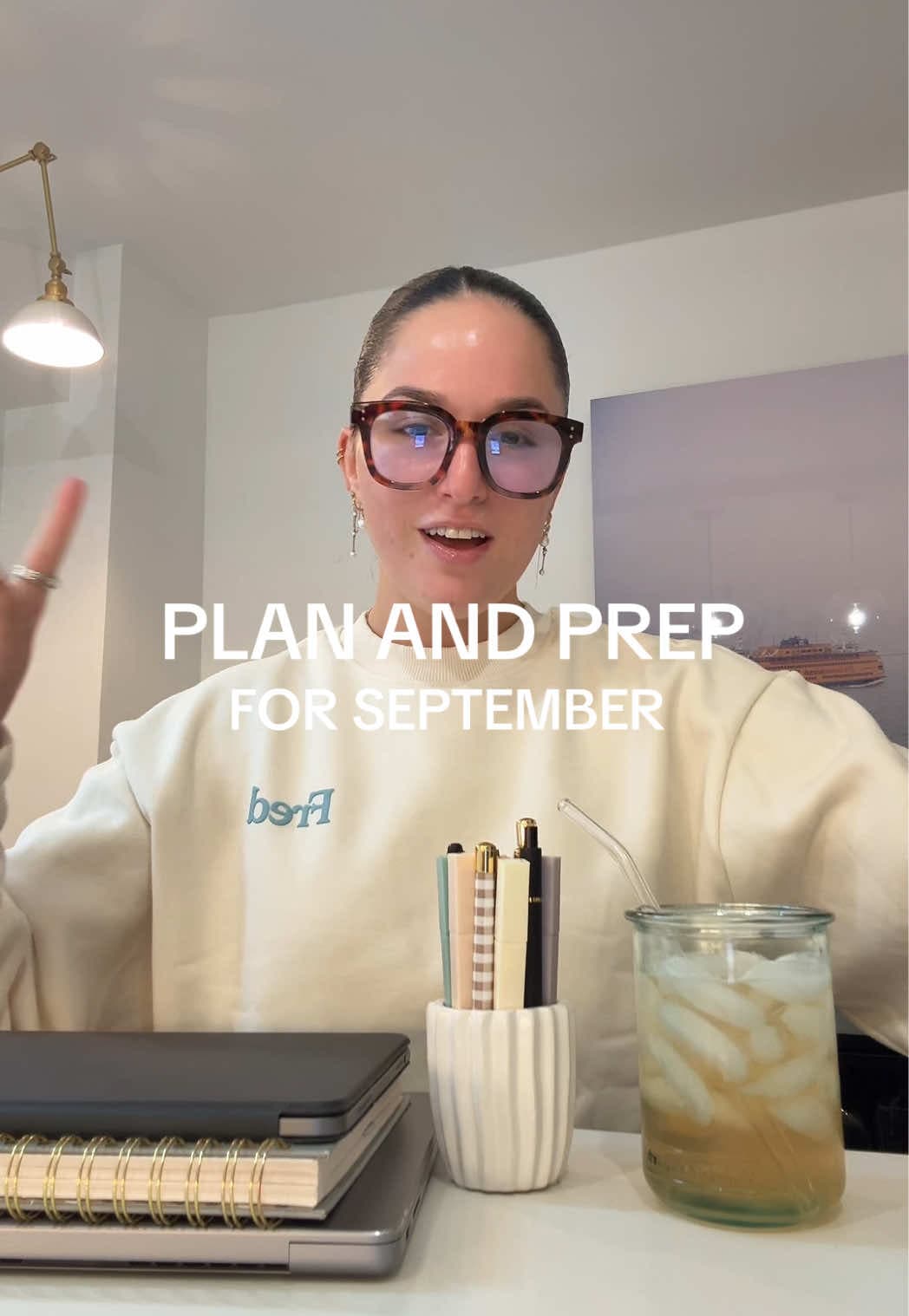 @mayawofsywellness — SEPTEMBER PLAN AND PREP🍂🍁
