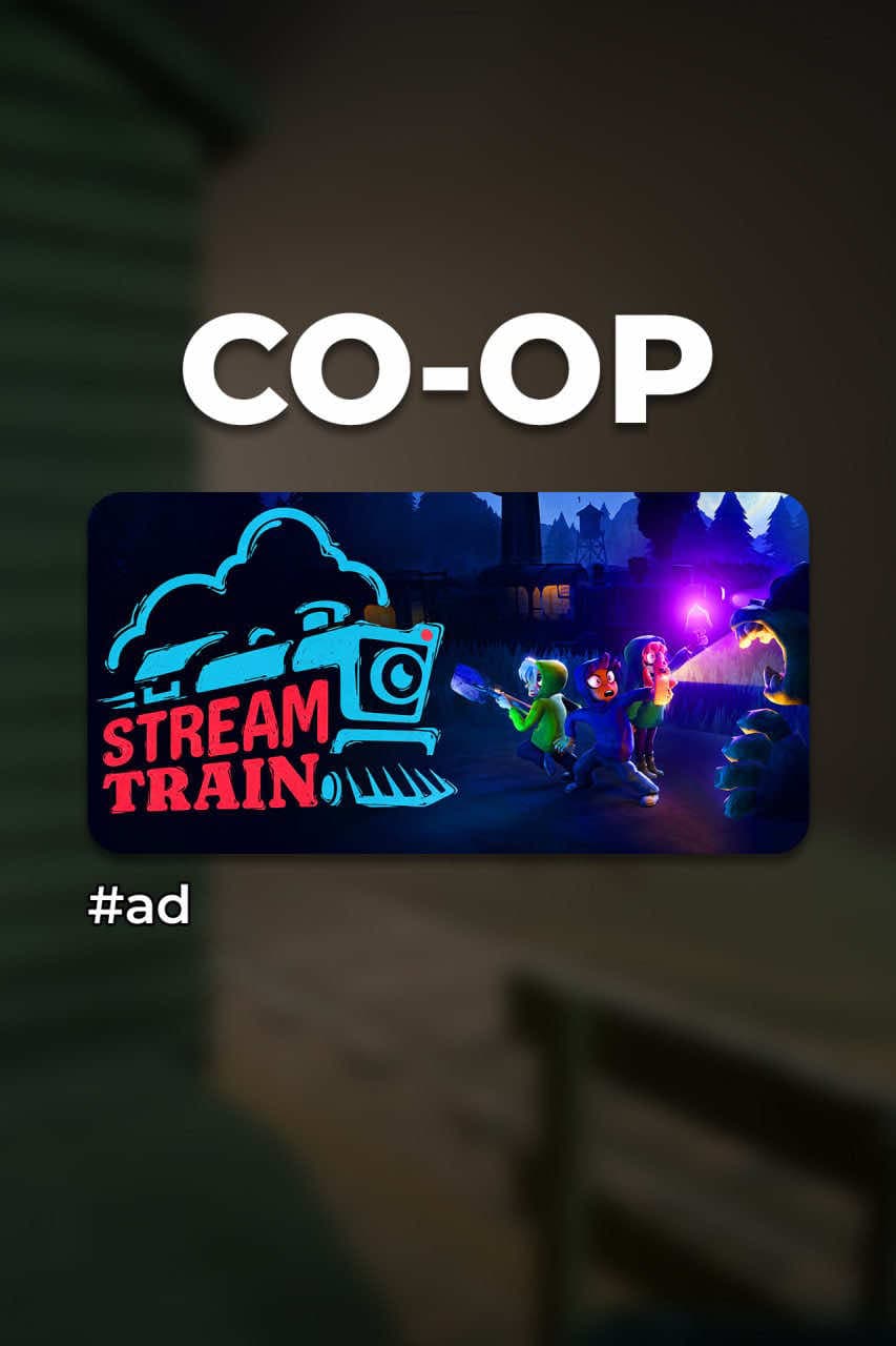 @friendslopgaming — 𝗔𝗱 - Play As Live Streamers In This NEW Co-Op Game! 🤳