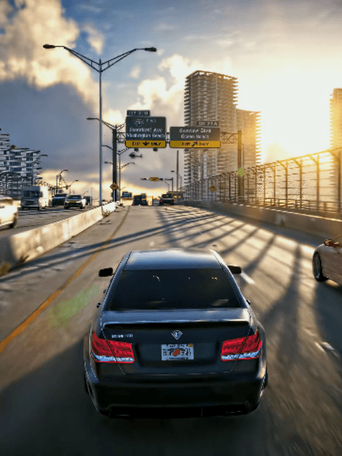 @valchiriatv — GTA 6 🌴❤️ - Gameplay 4K 60 fps 👀🔥