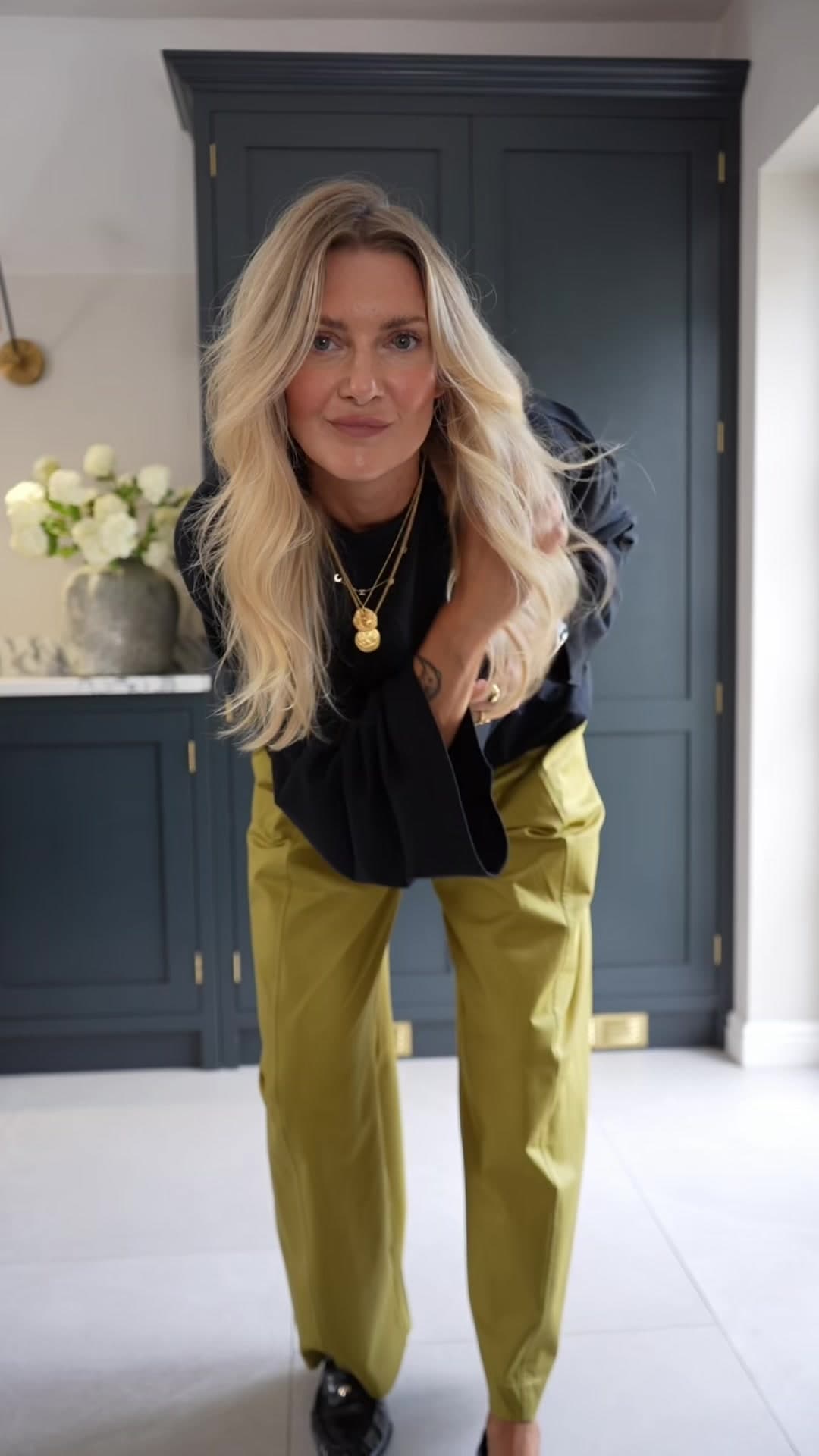 @carasuthers — Outfit inspiration guys, nothing too deep. 