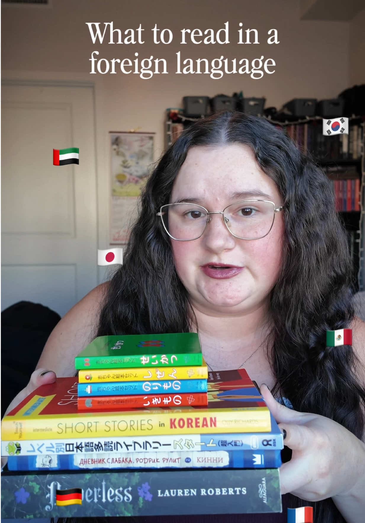 @logan.e.jaynes — What book are you currently reading and what language is it in? 🥰☕📖