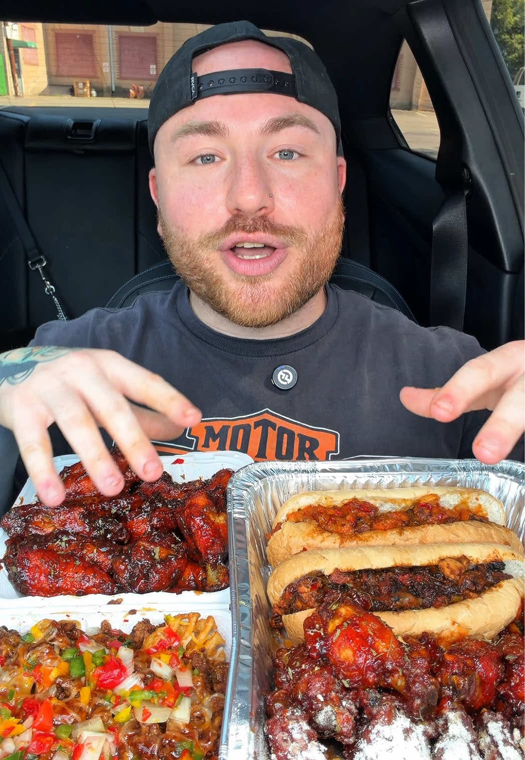 @codychows — @ClosedKitchen From prison to WHIPPIN 🔥 #chicken #mukbangeatingshow #foodie #fypシ #viral 