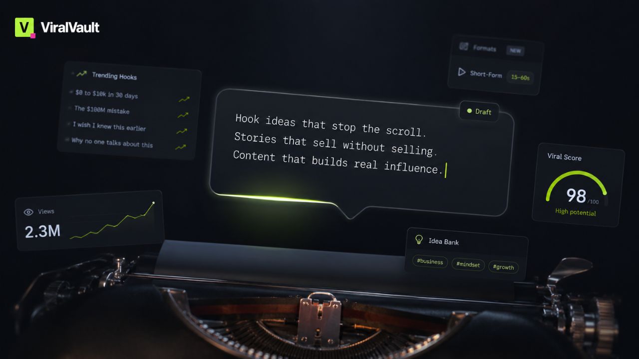 Why our AI Hook Writer beats GPT-4 with one prompt